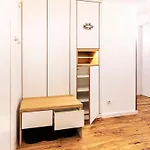 Fewo Prora - Loft Sturmmoewe