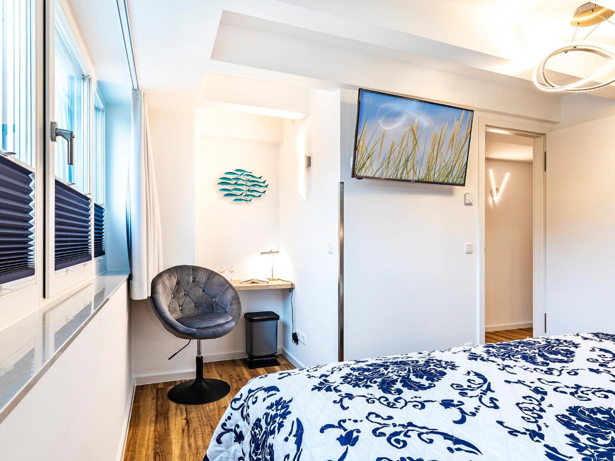 Apartment Prora - Loft Sturmmöwe Ostseebad Binz