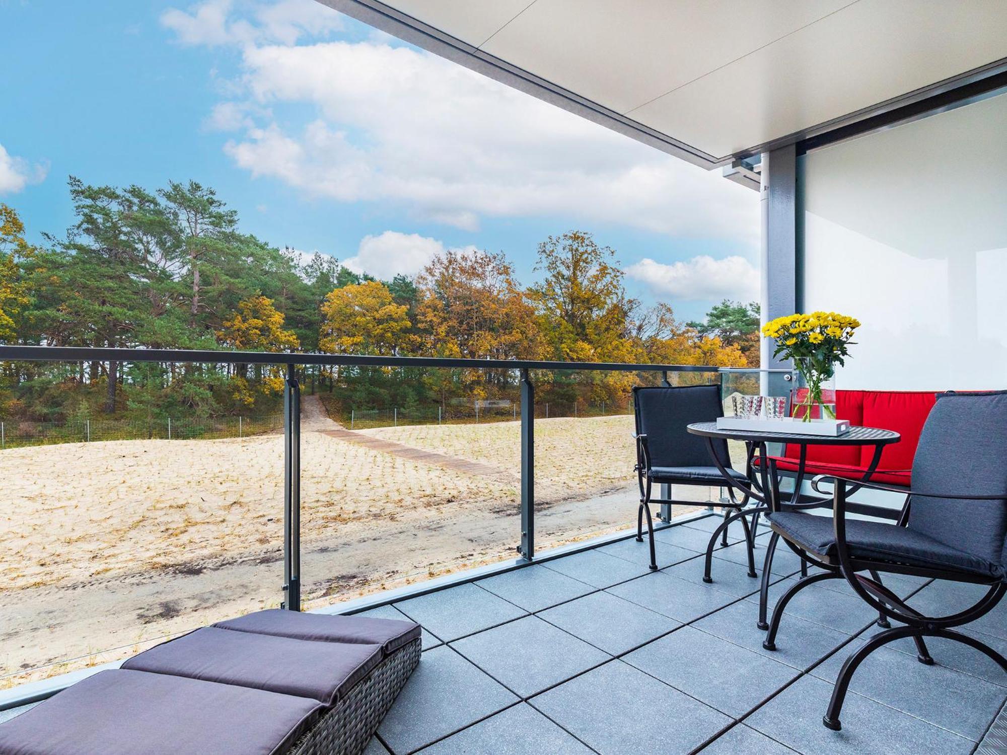 Prora - Loft Sturmmöwe Ostseebad Binz